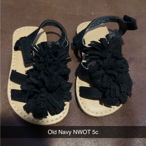 Old Navy sandals